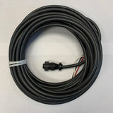 MID:COM Valve Cable