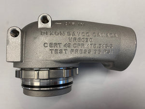 3" Posi-Vent - Sequential Vapour Vent Threaded