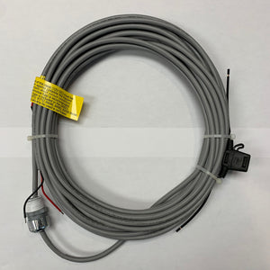 LCRII Power Cable