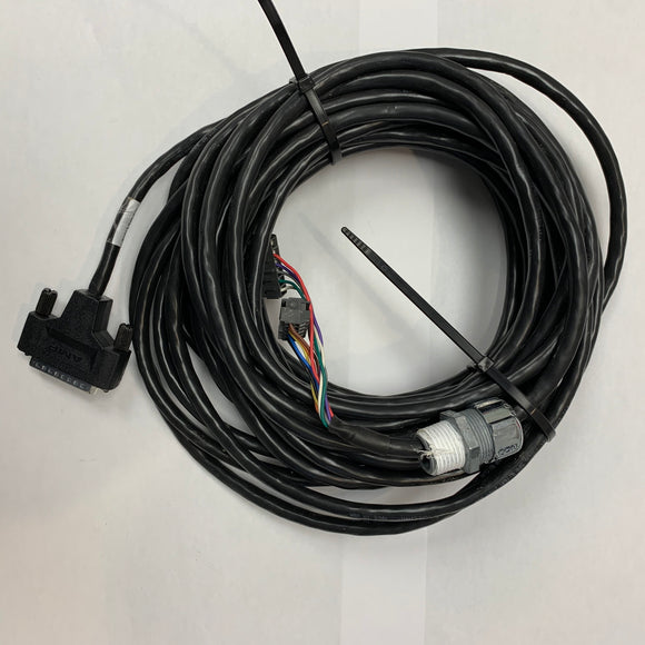 LCRII Register Data Cable