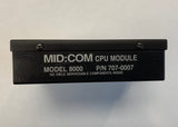 MID:COM CPU Module