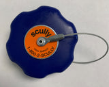 Scully Socket Caps