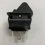 ELECTRIC PTO Switch