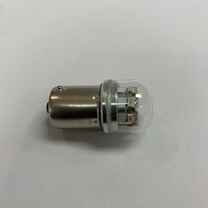 Red LED Bulb for Betts 600 series