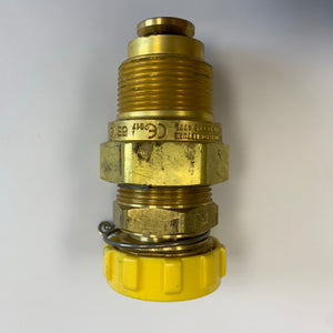 Suction valve