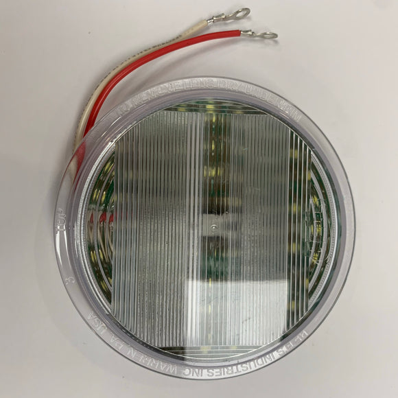 Compartment Light LED Only
