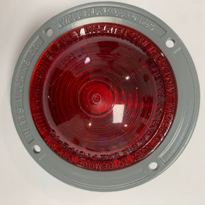 Clearance Light Cplt- RED