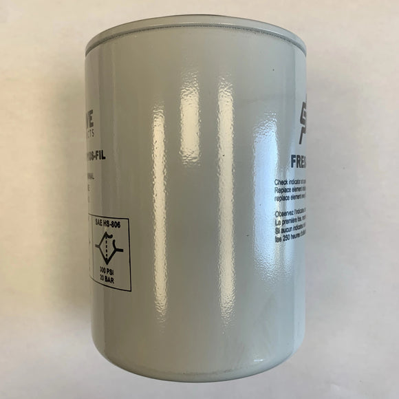 Hydraulic Filter - FOR MH3 COOLER