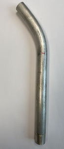 Spout - Aluminum Pipe