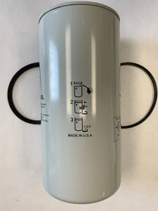 Fuel Filter Long - 10 Micron